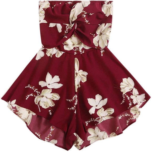 Romper - Picture 4 of 4